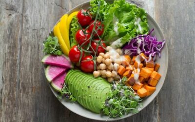 Beginner’s Guide to a Metabolic Diet