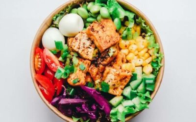 Should I Eat Smaller Portions To Lose Weight?