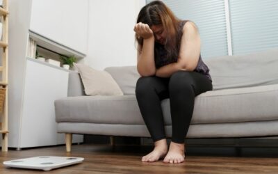 5 Reasons You’re Hitting a Weight-Loss Plateau