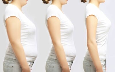 Can Losing Weight Slow Your Metabolism?