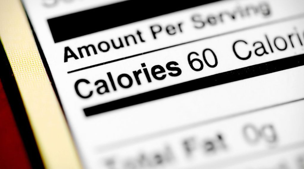 What Are Calories and How Many Do You Need