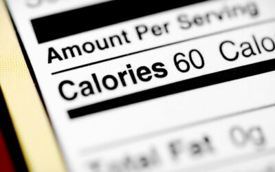 What Are Calories and How Many Do You Need?