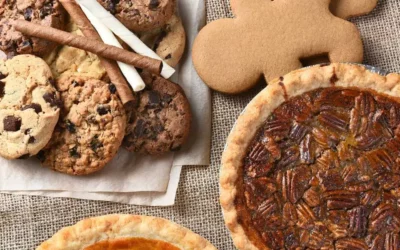 Holiday Foods to Avoid When Trying to Lose Weight