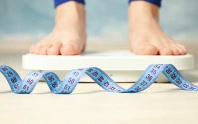 How Much Should I Weigh for My Height and Age?