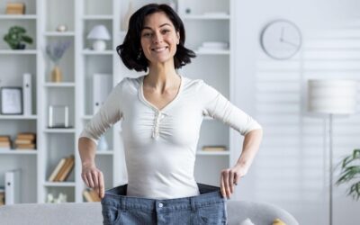 How Our Weight Loss Program Works With Your Body and Not Against It