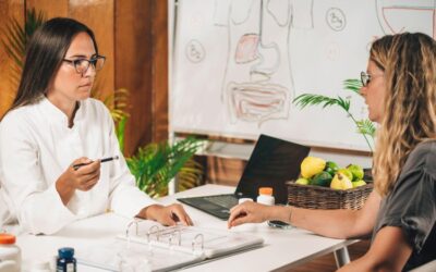 How A Weight Loss Clinic Can Help With Hormonal Weight Gain