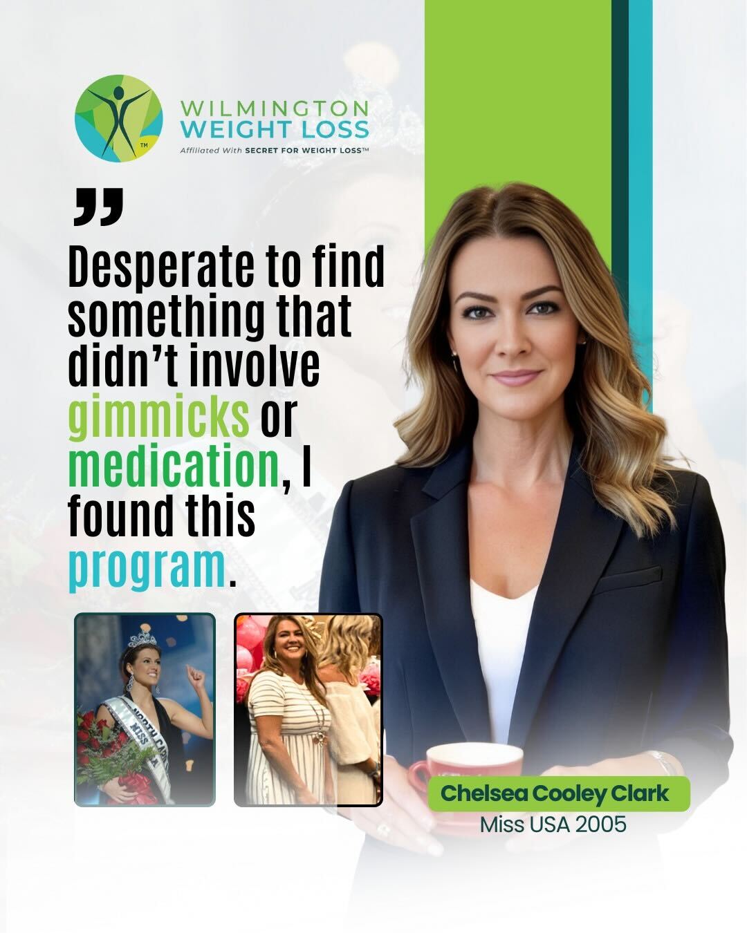 Wilmington Weight Loss Center | Wilmington, NC